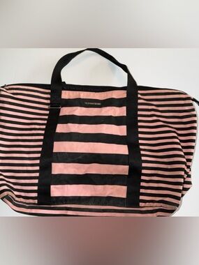 Victoria secrets duffle